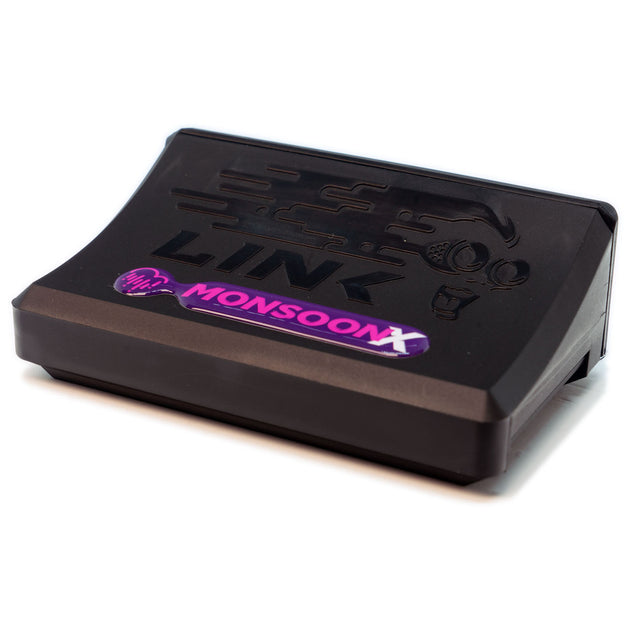 Link ECU - G4X MONSOONX