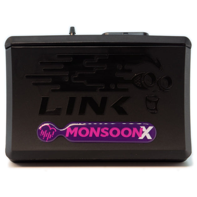 Link ECU - G4X MONSOONX