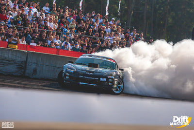 FDF in Drift Masters 2024