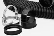 Nuke Performance Filler Cap and Fuel Hose Kit for CFC Unit