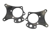 Nissan/ Infiniti 350Z/370Z G35/G37 Dual Caliper Brackets