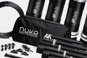 Nuke Performance - Air Jack 90 Competition Complete Set 2pc, 8 BAR / 120 PSI