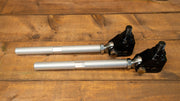 Nissan/ Infiniti Offset Adjustable Heim Joint Tie-Rods