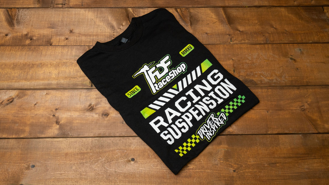 Racing Suspension T-Shirt