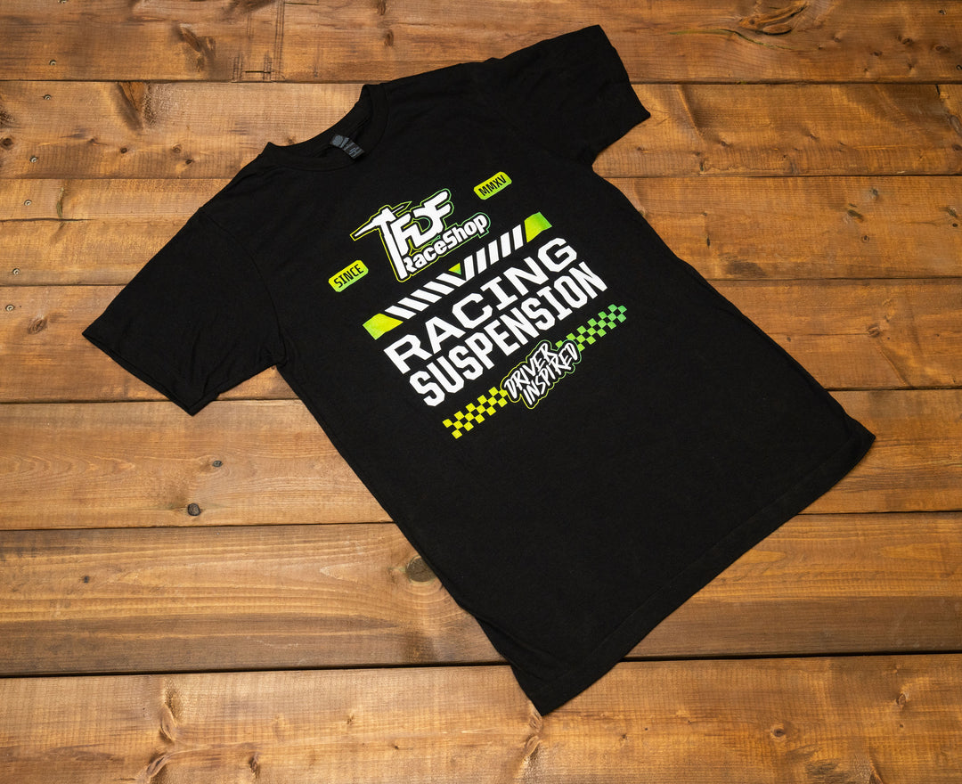 Racing Suspension T-Shirt