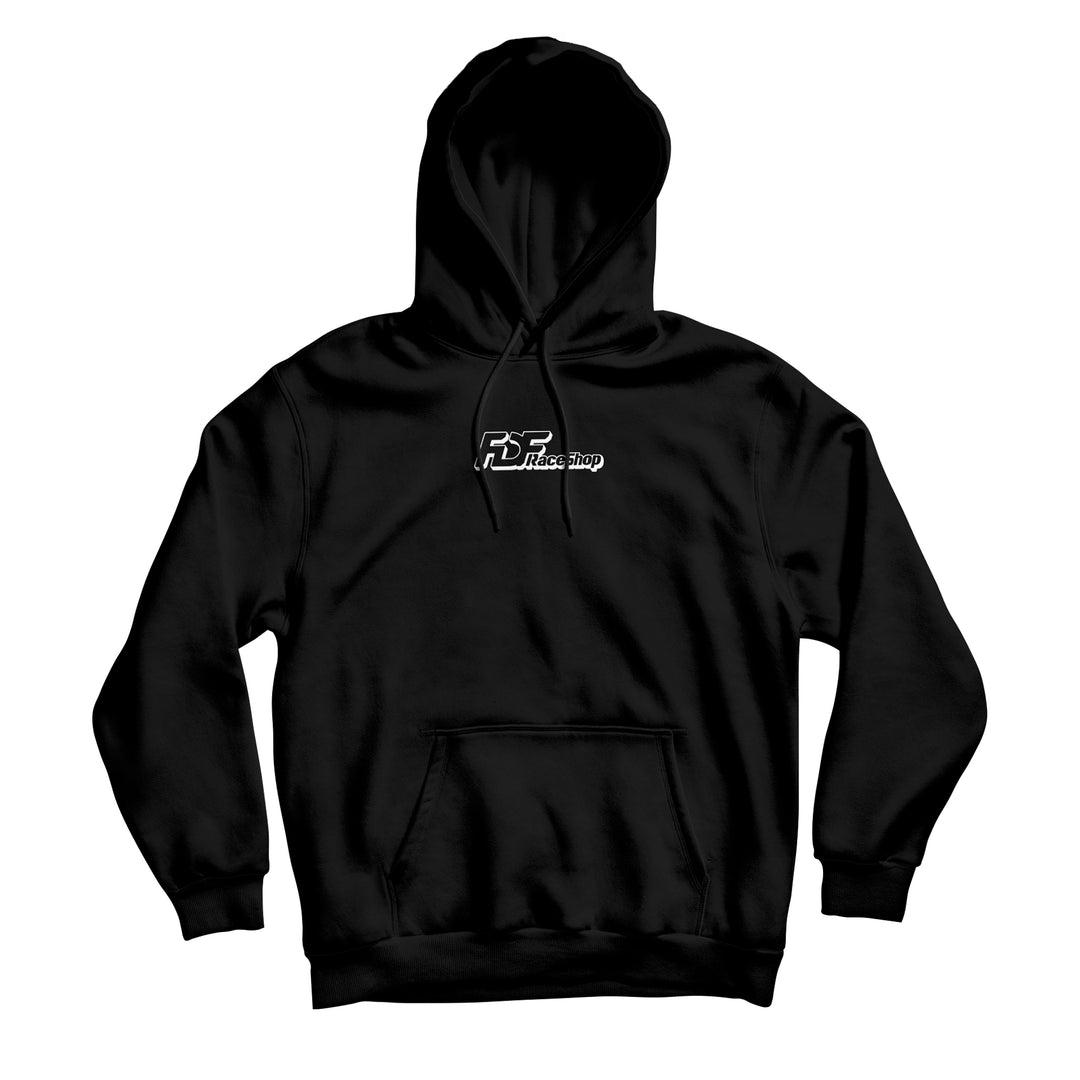 FDF Raceshop Classic Hoodie