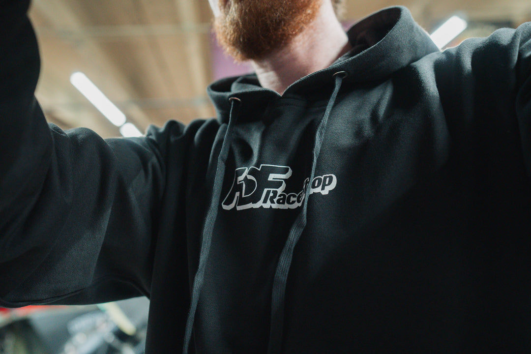 FDF Raceshop Classic Hoodie