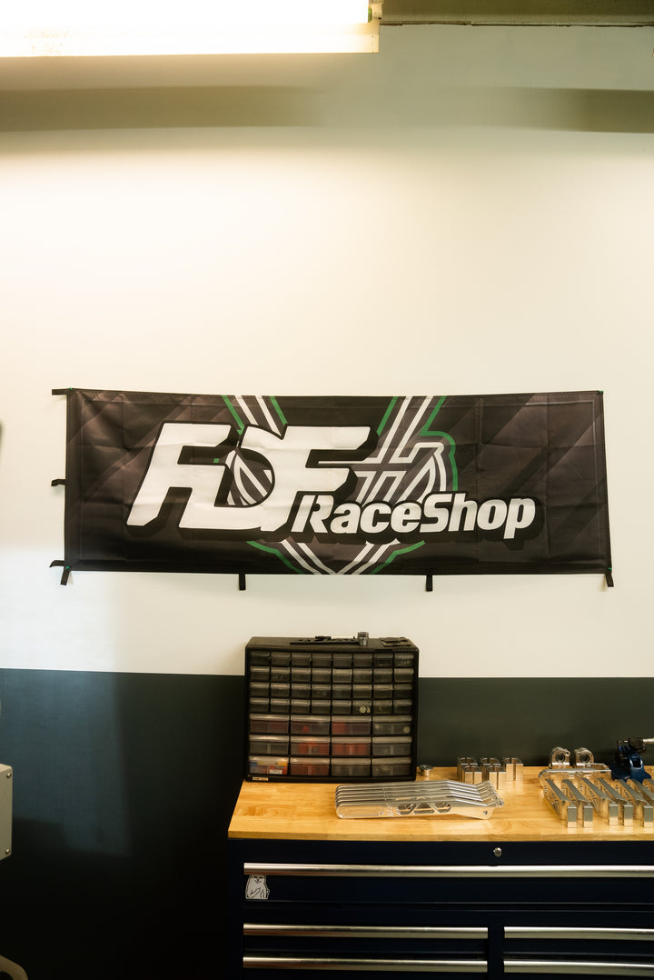 FDF Banner Collection