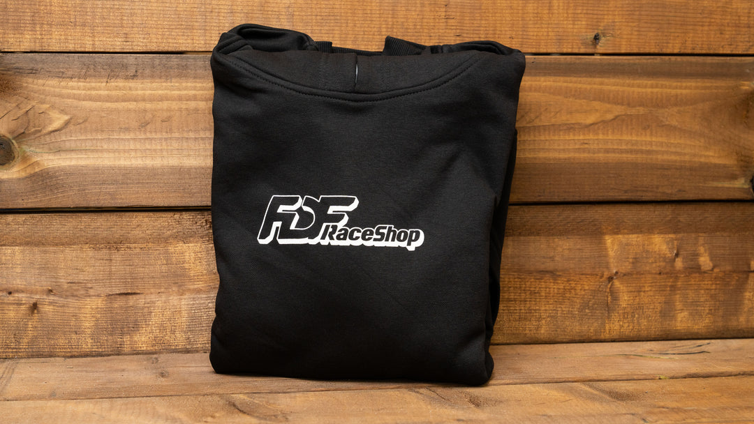 FDF Raceshop Classic Hoodie