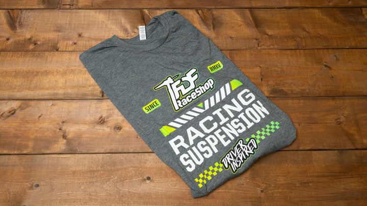 Racing Suspension T-Shirt