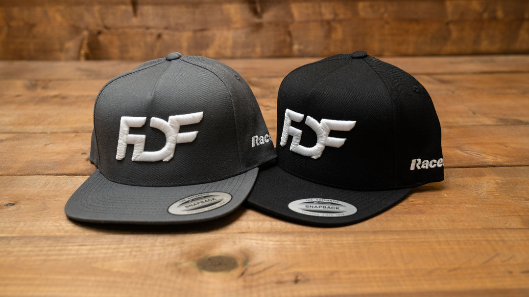 FDF Raceshop Hat