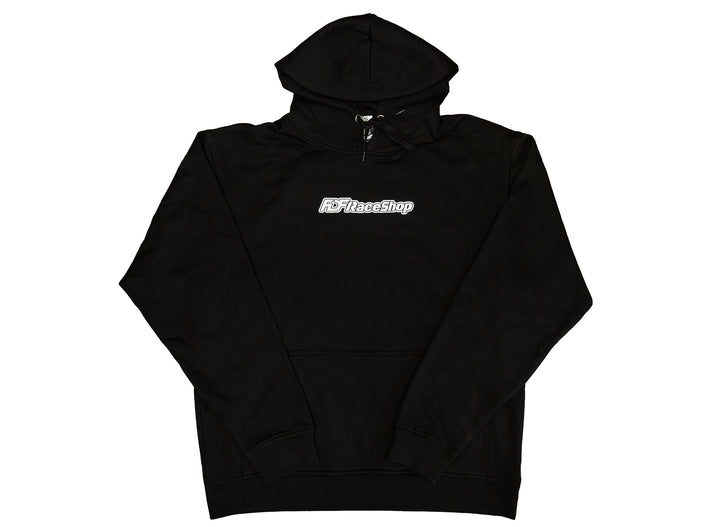 FDF x Josiah Fallaise Corvette Hoodie