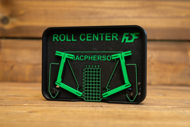 Educational Roll Center Tool (MACPHERSON)