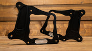 Mustang S550 Dual Caliper Bracket