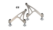 Corvette C5/C6 Rear Upper Control Arms