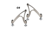 Corvette C5/C6 Rear Upper Control Arms