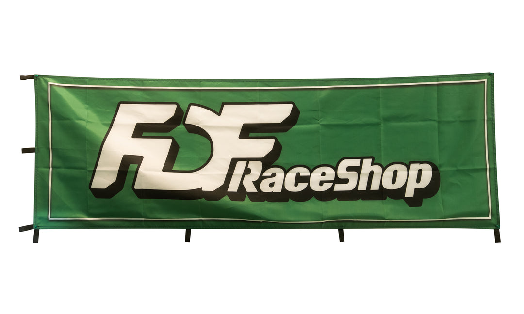 FDF Banner Collection