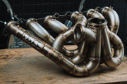 FAZE 2JZ MANIFOLD