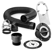 Nuke Performance Filler Cap and Fuel Hose Kit for CFC Unit