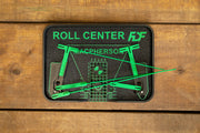 Educational Roll Center Tool (MACPHERSON)