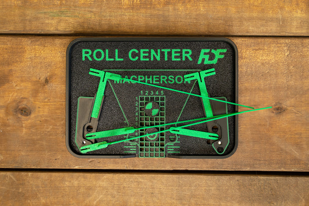 Educational Roll Center Tool (MACPHERSON)