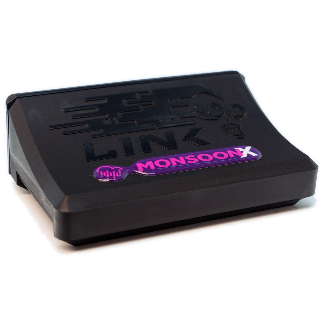 Link ECU - G4X MONSOONX – FDFRaceshop