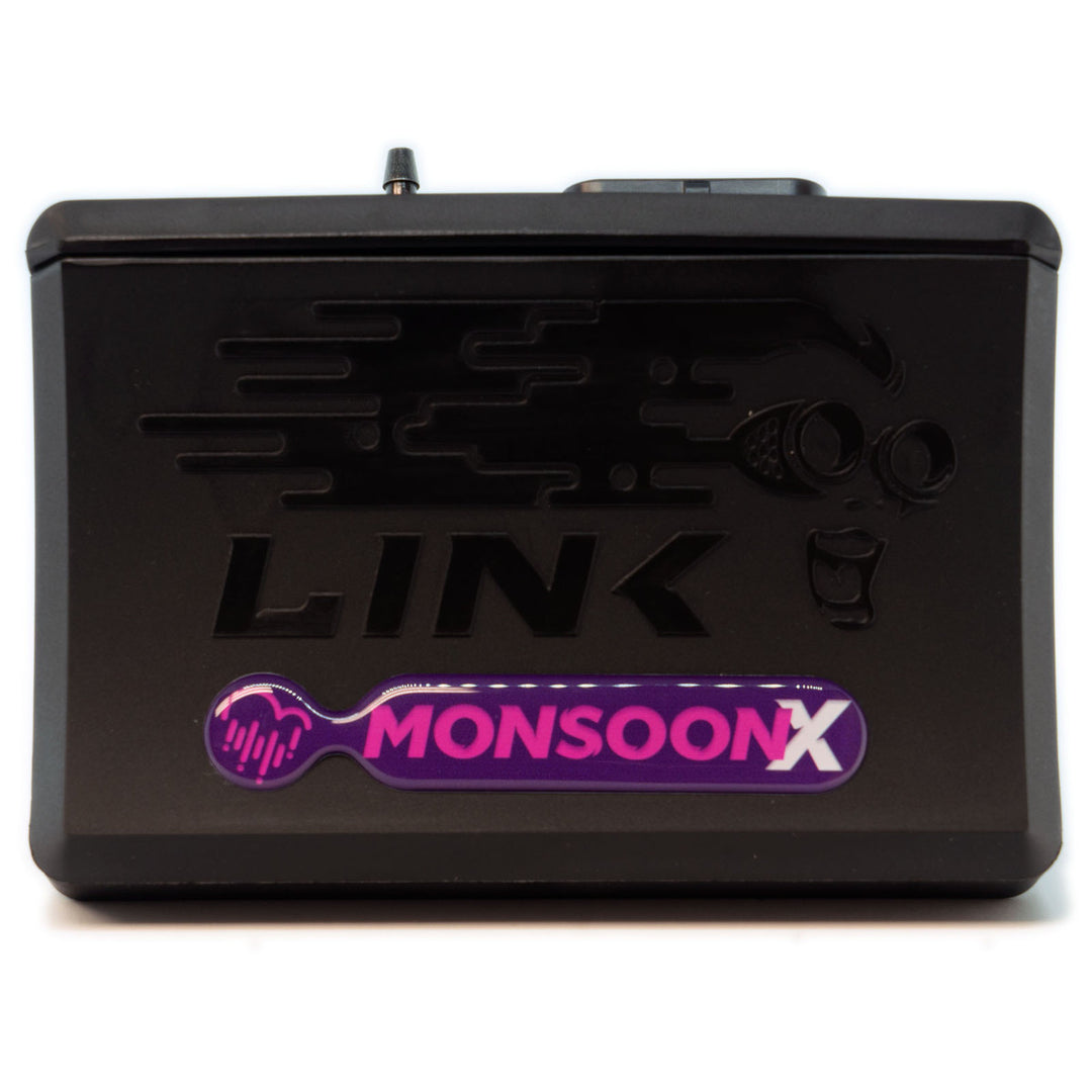 Link ECU - G4X MONSOONX – FDFRaceshop