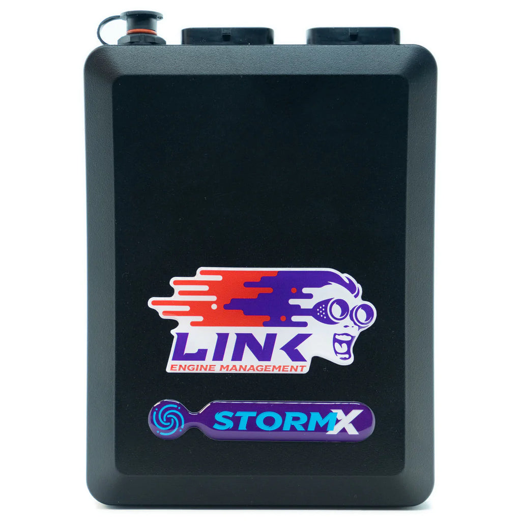 Link ECU - G4X STORMX